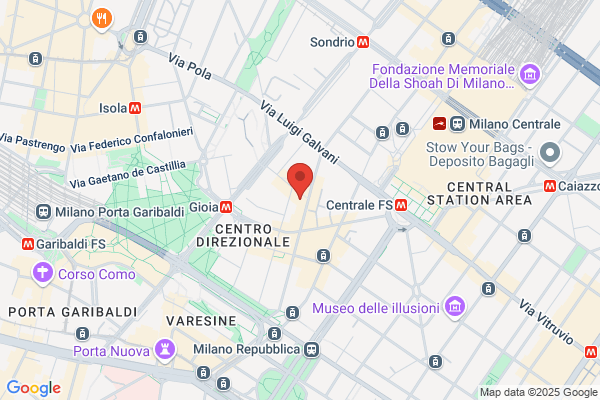 Four Points by Sheraton Milan Center