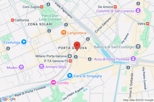 Hotel Minerva Milano
