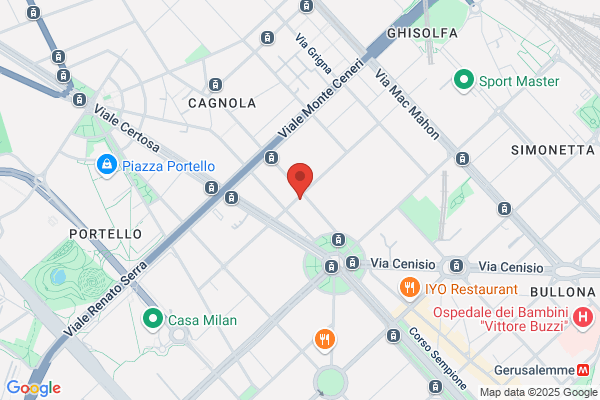 Mercure Milano Regency