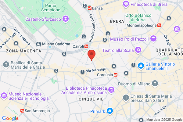 numa | Camperio Rooms & Apartments