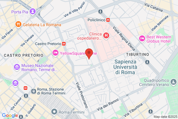 Federazione Italiana Contro Le Malattie Polmonari Sociali