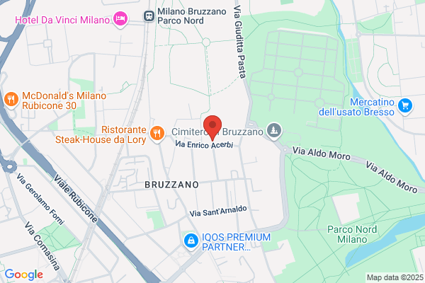 Fondazione Aquilone Onlus
