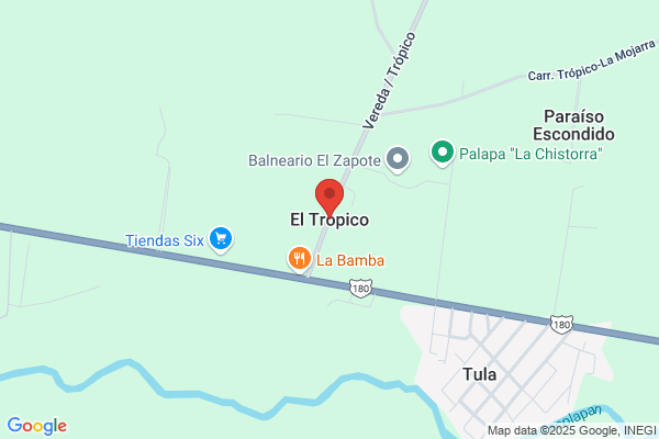 Il Tropico A.R.L.