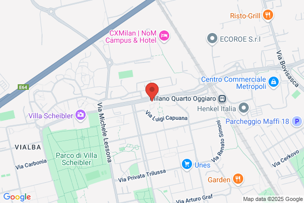 Movimento Volontari Antidroga