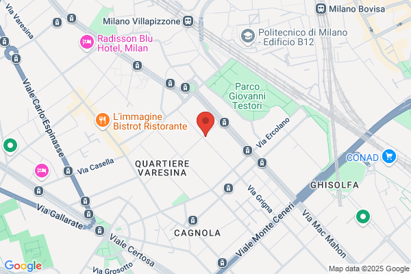 Servizio Emergenza Anziani