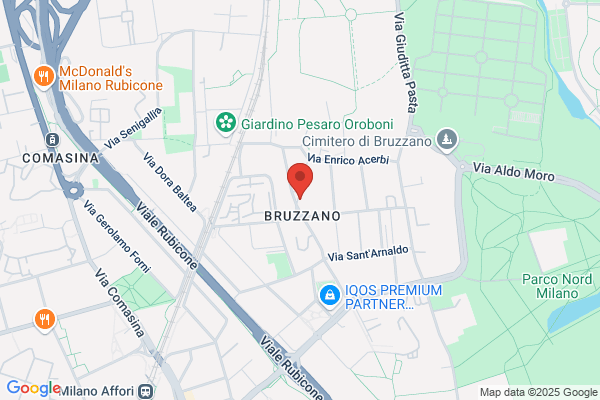 V.S.P. Bruzzano