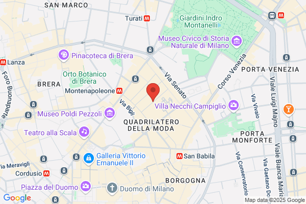 Sanha Italia S.R.L.