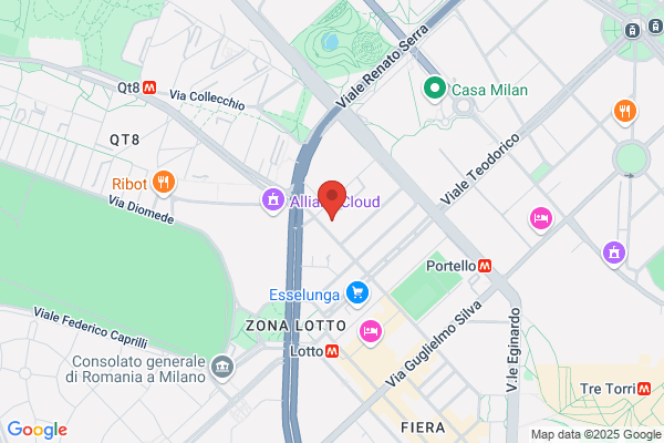 Giro Enrico