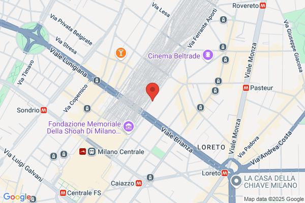 Pirola E Passerini Srl