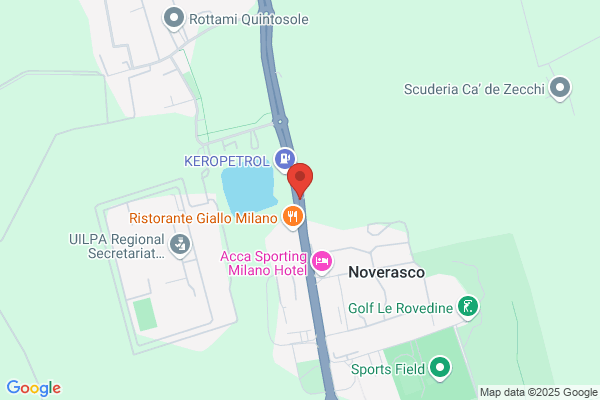 Ripamonti Imballaggi Di Andreini V. E C. (S.N.C.)