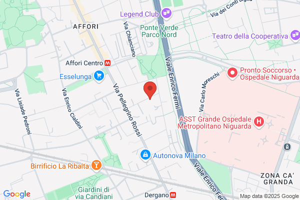 Radano Di Affabile Mirella