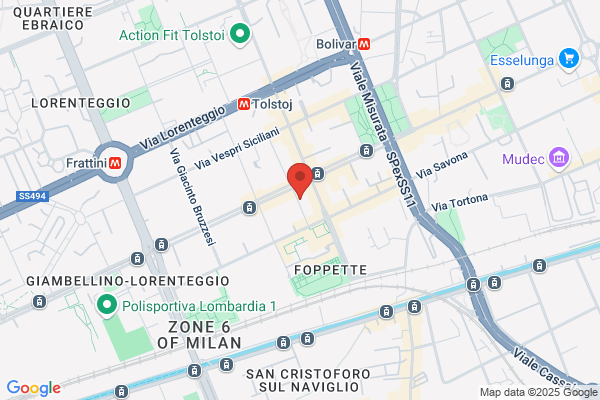Spazio Aperto Cooperativa Sociale Di Solidarieta