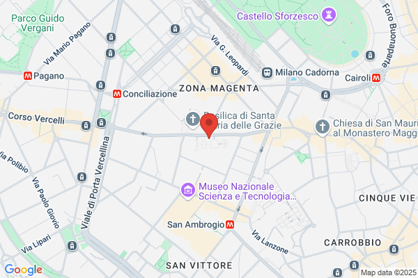 Covecom Spa