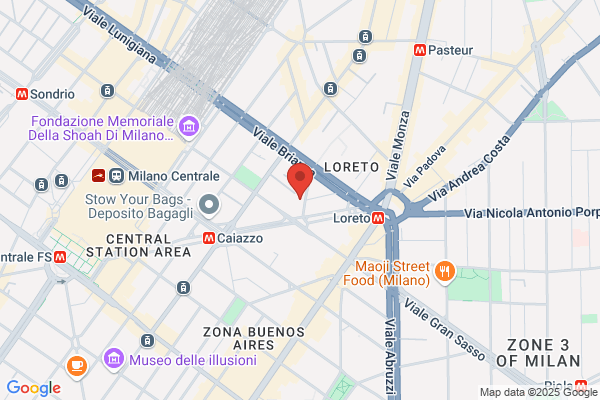 Tecno Ici (S.R.L.)
