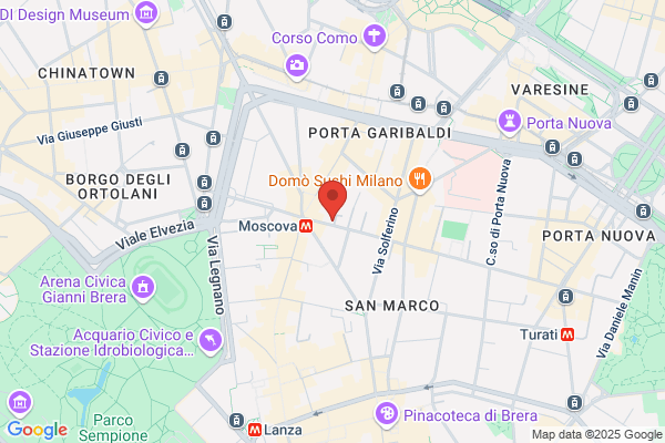 Milano Spettacoli E Servizi Di Claudio Cassotti E C. S.A.S.