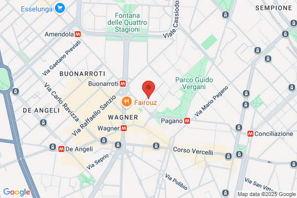 La Musica Di Mario Panciroli