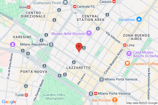 Primostudio Di Loredana Butti