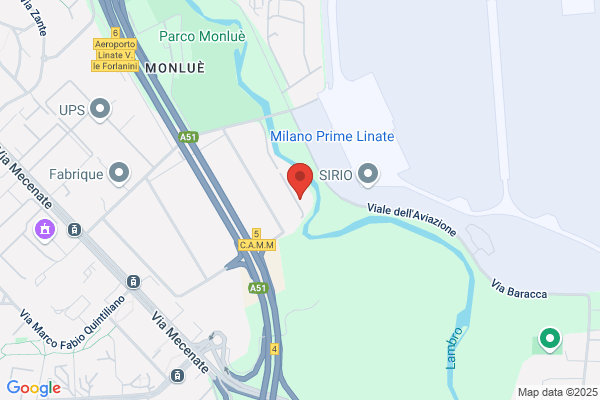 S A D A Spedizioni Autotrasporti E Depositi Associati Spa