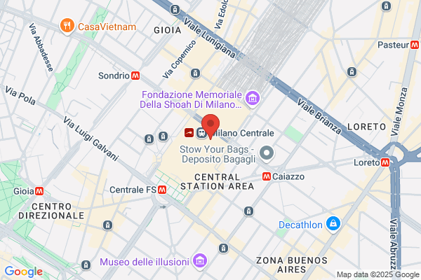 Piccirillo Stucchi e decori Milano centrale