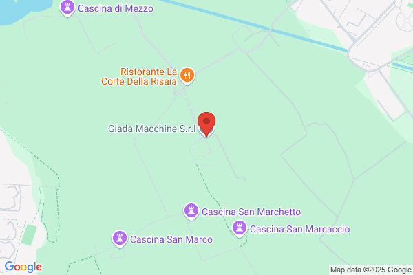 Giada Macchine Di Savinelli Domenico