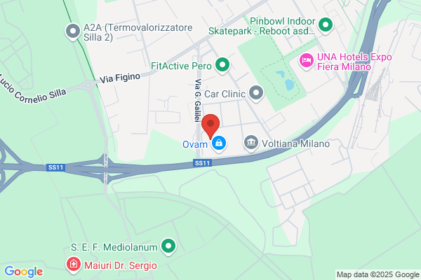 Sca.Ma. Strade Srl