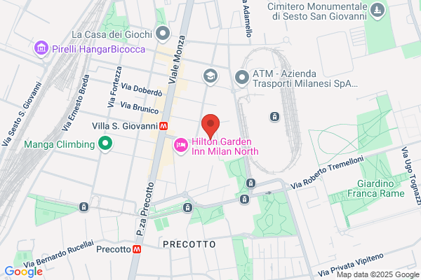 Gruppo Industriale Servizi Gis (S.R.L.)
