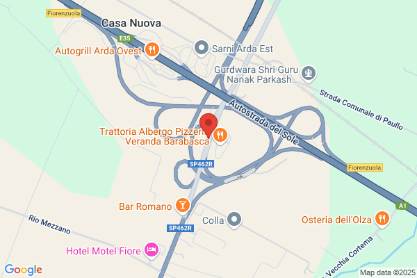 Impresa Di Pulizia Mainardi (S.R.L.)