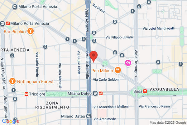 Impresa Midori Di Cesar-Antonio Mejia Ruiz E C. s.N.C.