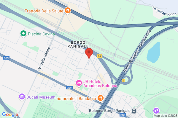 Limpresa Di Pulizia Luisa