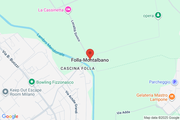 Montalbano Hugo Oscar