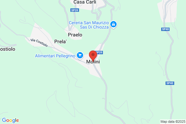 Prela carlo