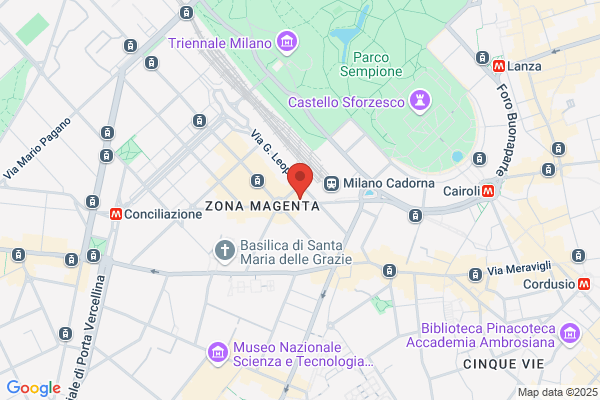 S.A.G. Snc