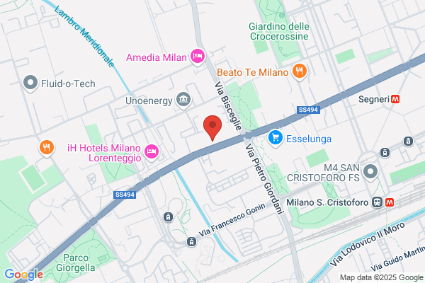 Servizi & Gestioni Italia Srl