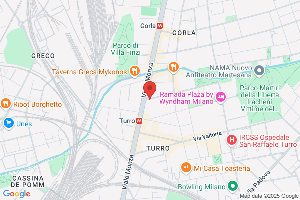 Travel Cleaning Srl