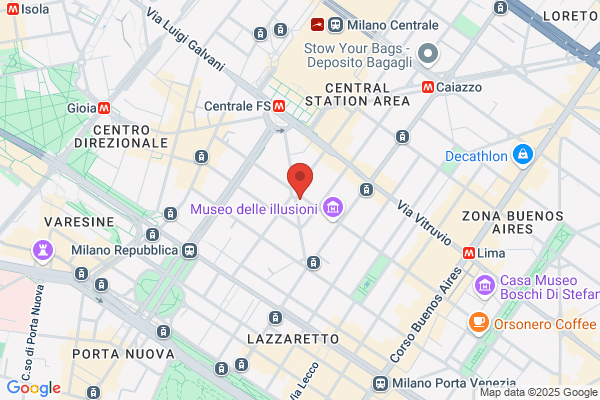Zona4 S.R.L.