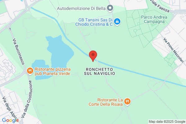 Ponteggi Milano di Messina Domenico