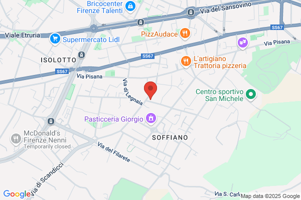 Edil Polardi Ranzi Paolo