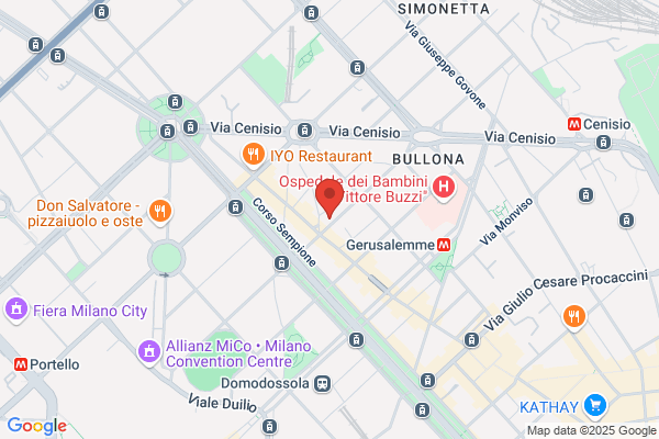 Edilspazio (S.N.C.)