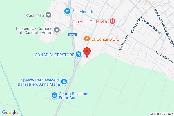 Euroedil Srl
