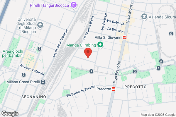 Germano Costruzioni S.R.L.