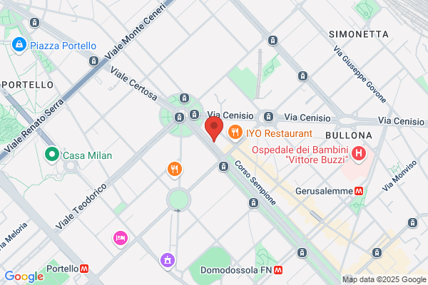 Gruppo Public Consult Spa