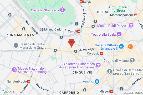Immobiliare Garuda (S.P.A.)