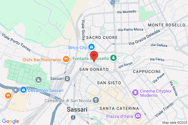 Immobiliare Nido Srl