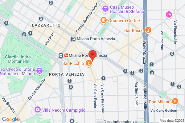 Impresa Costruzioni Edili Borghini Di Borghini R. & C. (S.A.S.)