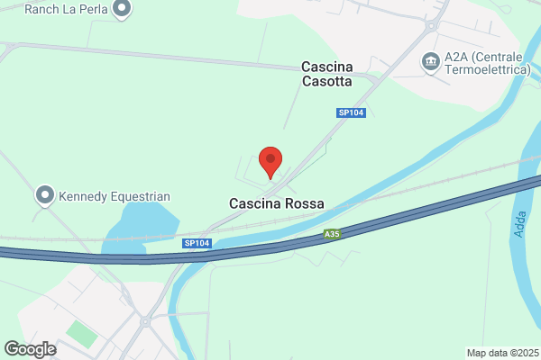 Impresa Costruzioni Martinenghi (S.R.L.)