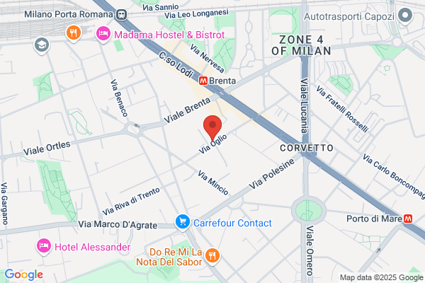 Impresa Di Costruzione Enrico Romagnoli S.P.A.