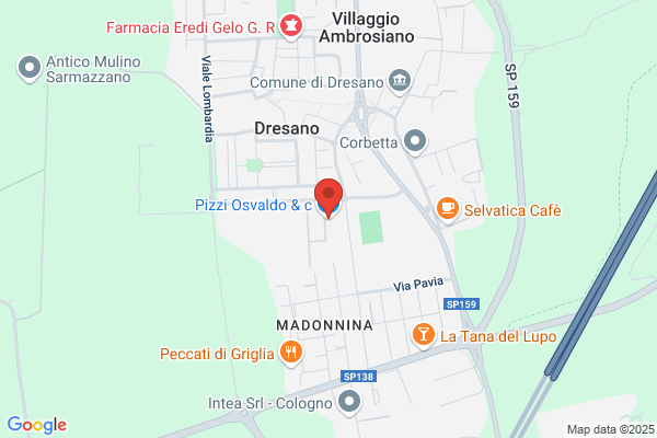Impresa Ezio Pizzi Srl