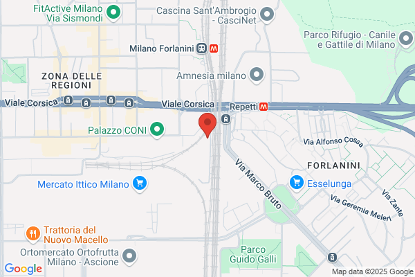 Impresa di Pulizie Mecenate – Prestopera