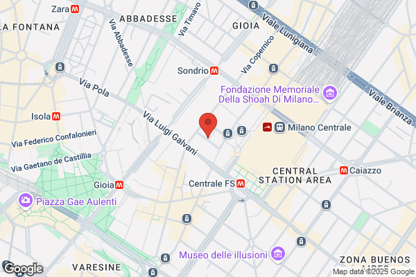 Pulizia Cappe Industriali