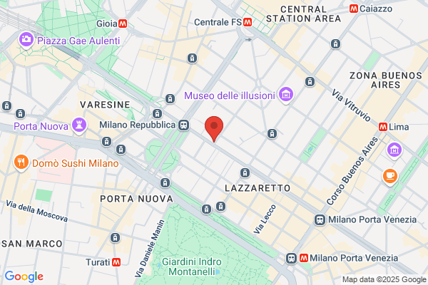 Uni Service Srl